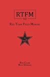 RTFM: Red Team Field Manual v2