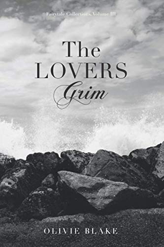 The Lovers Grim book cover