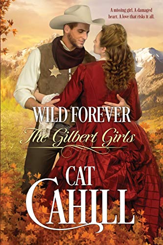 Wild Forever book cover