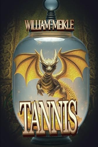 Tannis cover