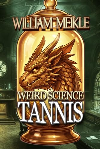 Tannis book cover