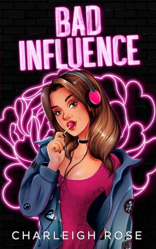 Bad Influence book cover