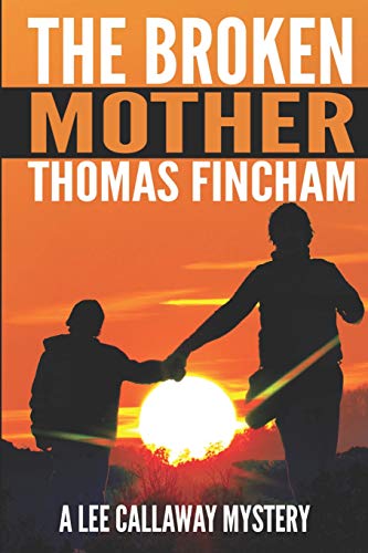 The Broken Mother book cover