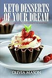 Keto Desserts Of Your Dream Making Simple Low Carb Desserts The Right Way