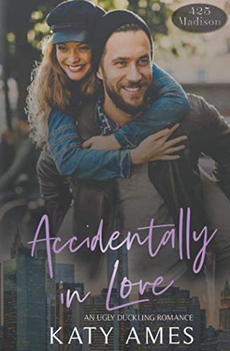 Accidentally in Love book cover