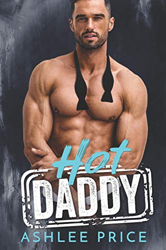 Hot Daddy book cover