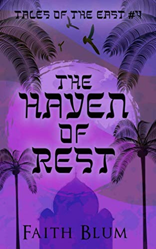 The Haven of Rest book cover