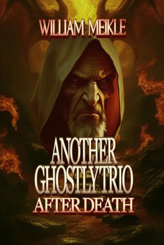Another Ghostly Trio cover