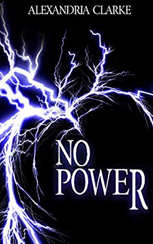 No Power (By: Alexandria Clarke) cover