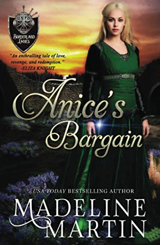 Anice's Bargain book cover