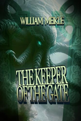 The Keeper Of The Gate cover