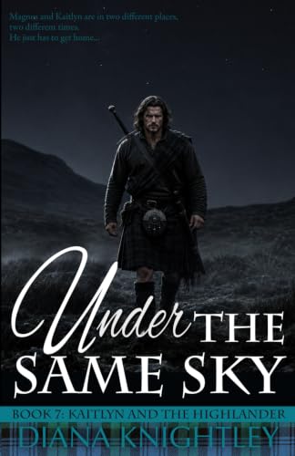 Under the Same Sky book cover