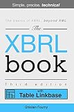 The Xbrl Book Simple Precise Technical