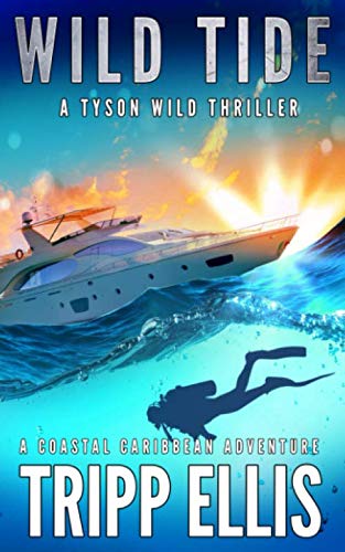 Wild Tide book cover