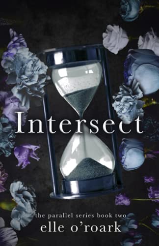 Intersect book cover