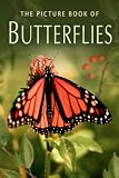 The Picture Book Of Butterflies A Gift Book For Alzheimers Patients And Seniors With Dementia