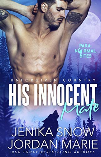 His Innocent Mate book cover