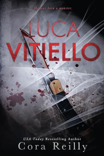 Luca Vitiello book cover