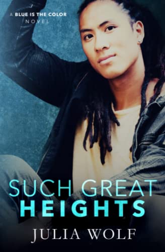 Such Great Heights cover