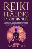 Reiki Healing for Beginners