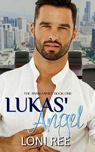 Lukas' Angel book cover