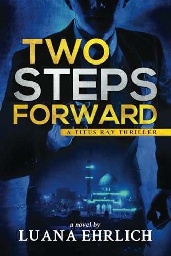Two Steps Forward cover