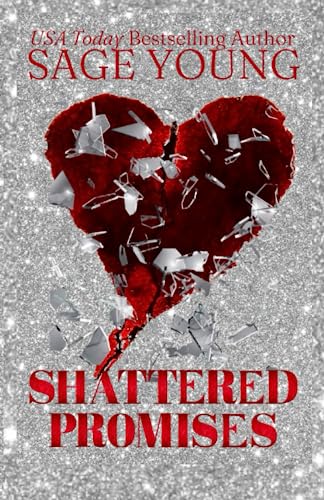 Shattered Promises book cover