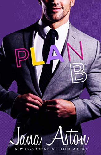 Plan B book cover