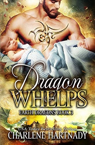 Dragon Whelps book cover