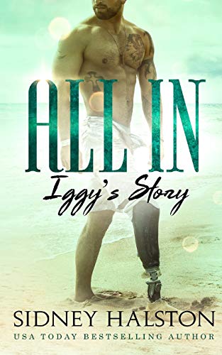 All In book cover