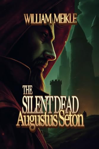 The Silent Dead cover
