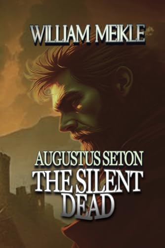 The Silent Dead book cover