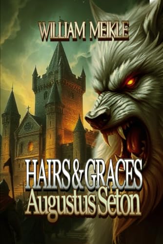 Hairs And Graces cover