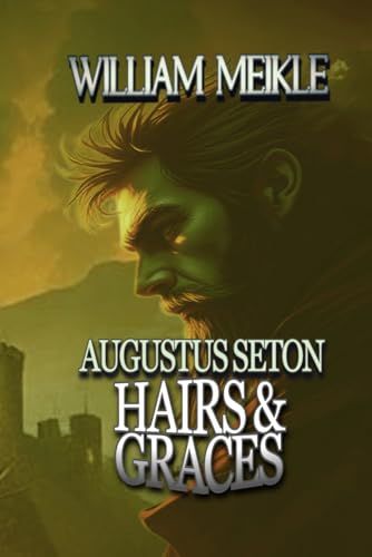 Hairs And Graces book cover