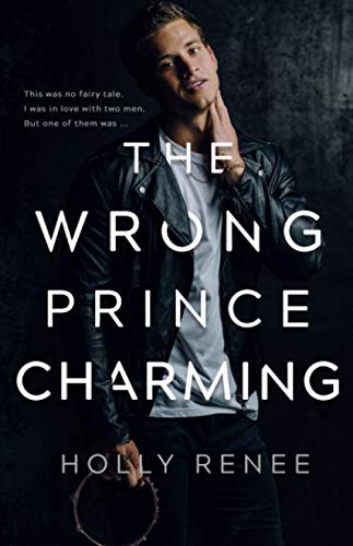 The Wrong Prince Charming cover