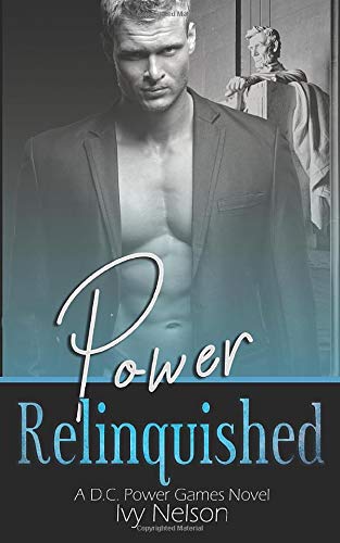 Power Relinquished book cover