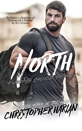 North book cover