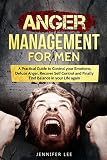 Anger Management for Men book cover