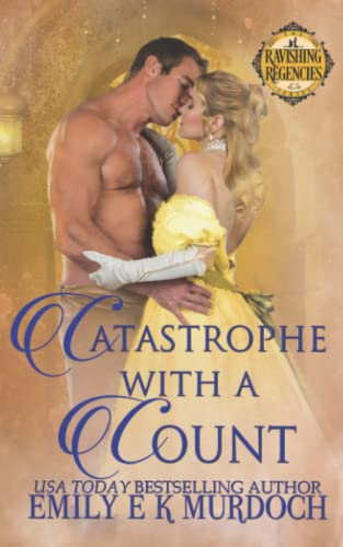 Catastrophe with a Count cover