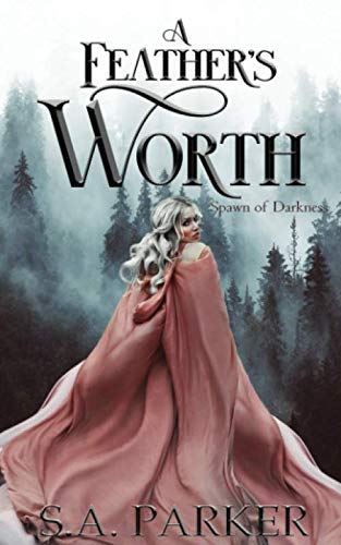 A Feather's Worth book cover