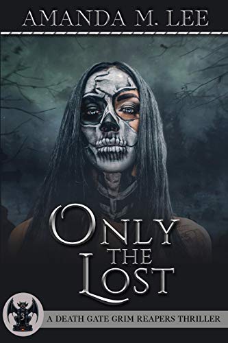 Only the Lost book cover