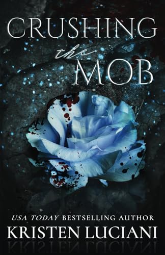 Crushing the Mob book cover