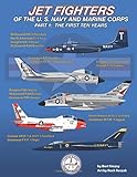 Jet Fighters Of The U S Navy And Marine Corps Part 1 The First Ten Years
