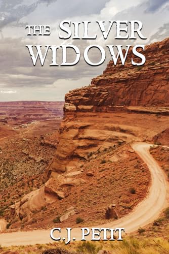 The Silver Widows book cover
