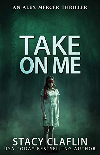 Take On Me book cover