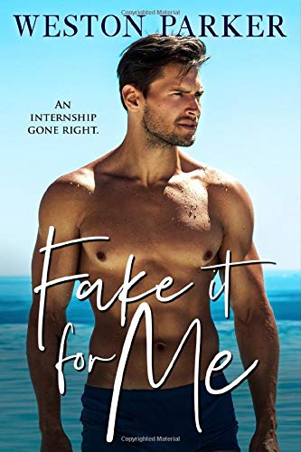 Fake It for Me book cover