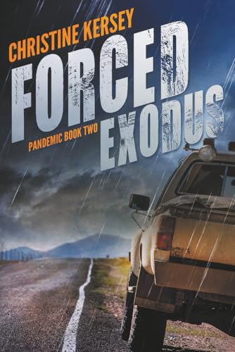 Forced Exodus book cover