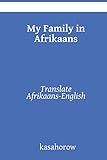 Translate Afrikaans-English image