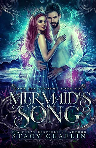 Mermaid's Song book cover
