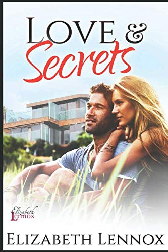 Love and Secrets book cover